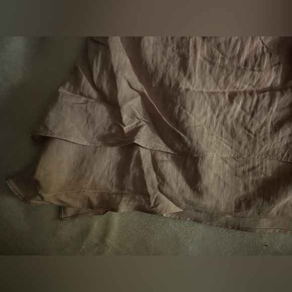 Lace Applique Cami - Picture 8 of 12